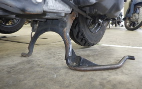 SUZUKI ADDRESS V50 Gen.2 CA44A