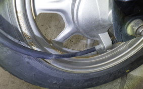 HONDA TACT-4ﾍﾞｰｼｯｸ 2025 AF79