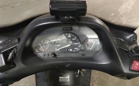 HONDA FORESIGHT MF04