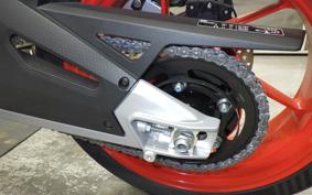 APRILIA RS660エクストリーマ 2026
