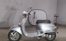 HONDA GIORNO AF24