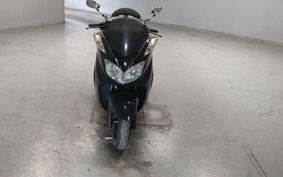 YAMAHA GRAND MAJESTY250 SG15J