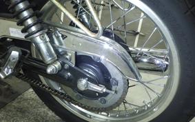 YAMAHA SR400 Gen.5 2020 RH16J