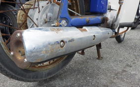 YAMAHA MATE 50 2000 UA04J