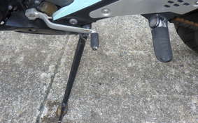 KAWASAKI NINJA 400R 2013 ER400B