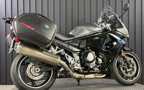 SUZUKI BANDIT 1250FA ABS 2014 GW72B