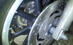 HARLEY FLHR 1580 2006