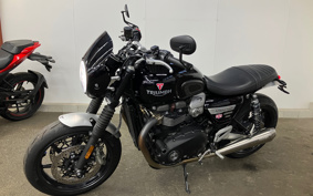 TRIUMPH SPEED TWIN 2020 DAD85H