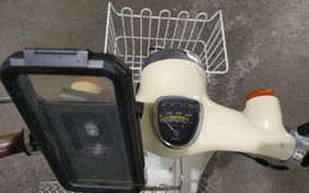 HONDA LITTLE CUB AA01