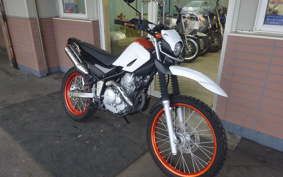 YAMAHA SEROW 250 DG31J