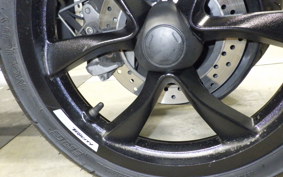 YAMAHA TRICITY 125 2024 SEK1J