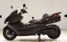 YAMAHA MAJESTY 250 Gen.4 SG20J