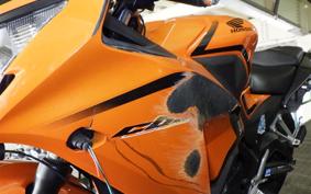 HONDA CBR250R A MC41