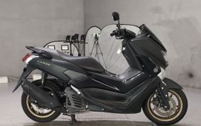 YAMAHA N-MAX 155 SG50J