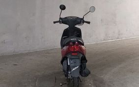 YAMAHA JOG ZR EVOLUTION2 SA39J