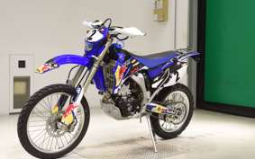 YAMAHA WR250F E 2015