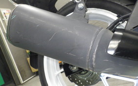 SUZUKI GSX-R125 DL33B