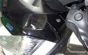 YAMAHA ﾄﾘｼﾃｨ155A