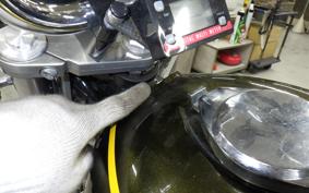 KAWASAKI ZEPHYR 750 2006 ZR750C