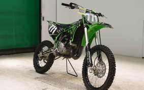KAWASAKI KX100 2016 KX100F