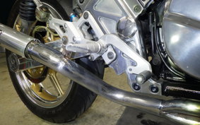 KAWASAKI ZEPHYR 400 Gen.2 1992 ZR400C