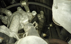 HONDA TACT-4ﾍﾞｰｼｯｸ 2011 AF75