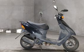 SUZUKI LETS2 CA1PA