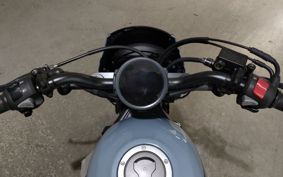 HONDA REBEL 250  S E-clutch MC49