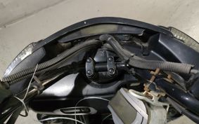 YAMAHA MAXAM 250 SG17J