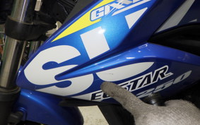 SUZUKI GIXXER 250 ED22B