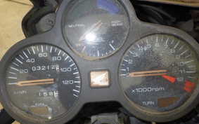 HONDA CBX125F JC11