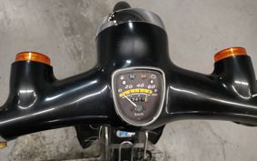 HONDA LITTLE CUB AA01