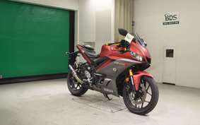 YAMAHA YZF-R25 A 2007 RG43J