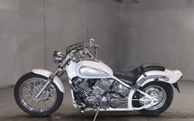 YAMAHA DRAGSTAR 400 VH01J