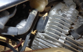 YAMAHA SEROW 225 W 4JG