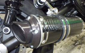 HONDA REBEL 250 MC49