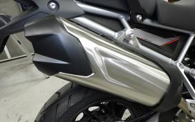 TRIUMPH TIGER 900 GT 2026