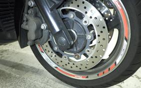 YAMAHA T-MAX 500 Gen.2 2006 SJ04J