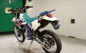 KAWASAKI KLX250 ES Type 1996 LX250E