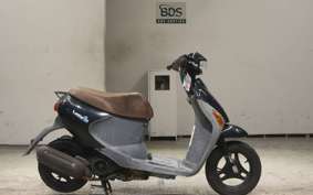 SUZUKI LET's 4 G CA41A