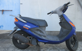 YAMAHA AXIS100 SB06J