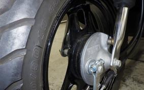 SUZUKI LET's Super Good CA4AA