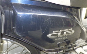 HONDA C50 SUPER CUB AA04