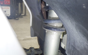 HONDA GYRO X 2007 TD01