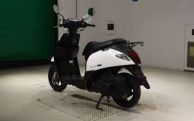 SUZUKI ﾚｯﾂ 2020 CA4AA