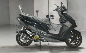 YAMAHA CYGNUS125XSR SED8J
