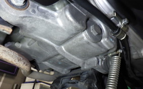 HONDA PCX 125 2020 JF56
