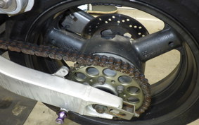 SUZUKI GSX-R1100 Gen.2 1994 GU75A