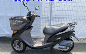 HONDA DIO CHESTER