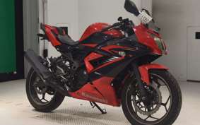 KAWASAKI NINJA 250 SL BX250A